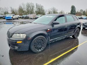 Audi A3 2.0L 4 2007