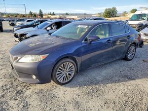 Lexus ES 3.5L 6 2013