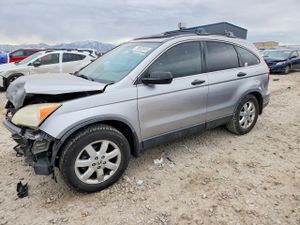 Honda CR-V 2.4L 4 2007