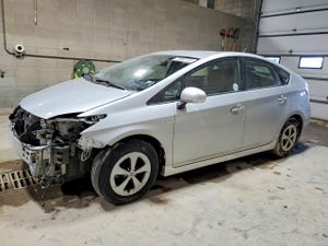 Toyota Prius 1.8L 4 2015