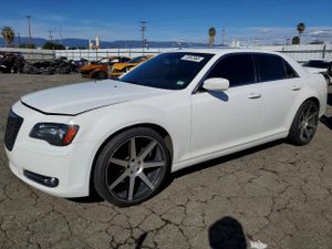 Chrysler 300 3.6L 6 2013
