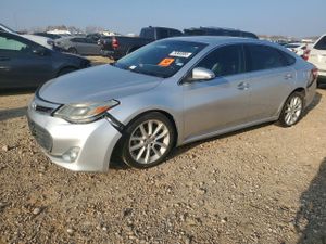 Toyota Avalon 3.5L 6 2013