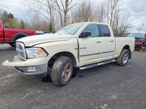 Dodge RAM 5.7L 8 2010