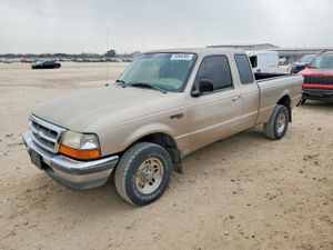 Ford Ranger 3.0L 6 1998
