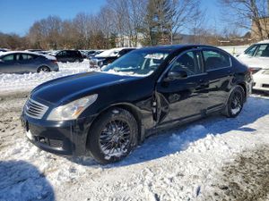Infiniti G35 3.5L 6 2008