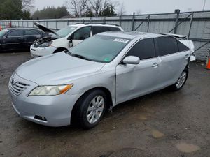 Toyota Camry 3.5L 6 2009