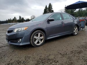 Toyota Camry 2.5L 4 2013