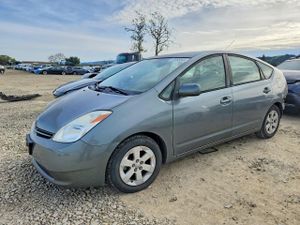Toyota Prius 1.5L 4 2005