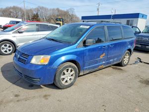 Dodge Grand Caravan (Caravan) 3.3L 6 2010