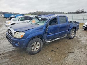 Toyota Tacoma 4.0L 6 2007