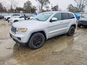 Jeep Grand Cherokee LIMITED 5.7L 8 2011
