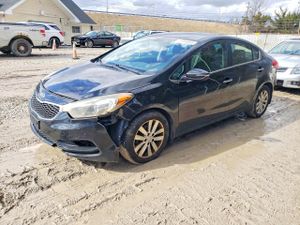 Kia Cerato / Forte / K3 2.0L 4 2014