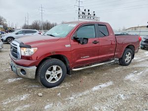 Toyota Tundra 5.7L 8 2010