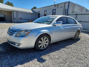 Toyota Avalon 3.5L 6 2007