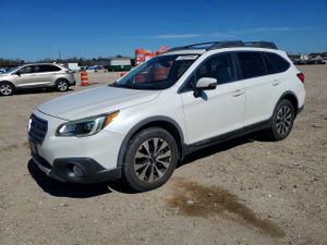Subaru Outback 2.5L 4 2015