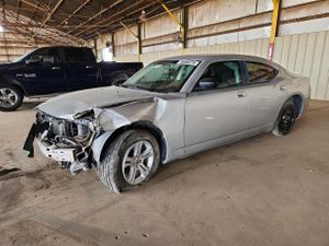 Dodge Charger 2.7L 6 2009