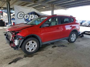 Toyota Rav4 2.5L 4 2014