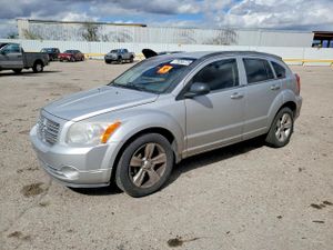 Dodge Caliber 2.0L 4 2011