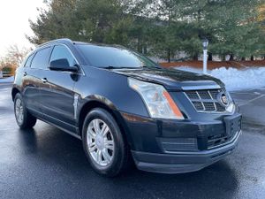 Cadillac SRX LUXURY COLLECTION 3.0L 6 2011
