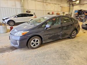 Toyota Prius 1.8L 4 2015