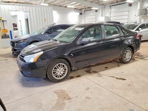 Ford Focus 2.0L 4 2011