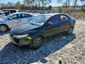 Kia Cerato / Forte / K3 2.0L 4 2012