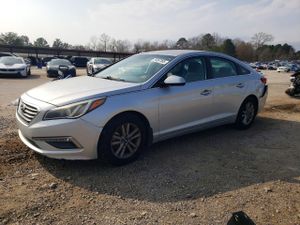 Hyundai Sonata 2.4L 4 2015