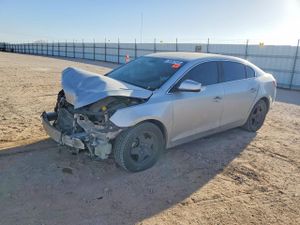 Buick LaCrosse CX 3.0L 6 2010