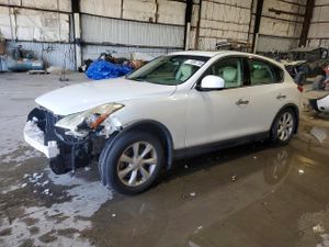 Infiniti EX 3.5L 6 2010