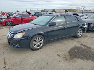 Toyota Avalon 3.5L 6 2008