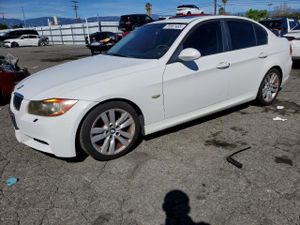 BMW 3 Series 3.0L 6 2008