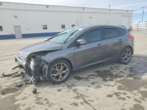 Ford Focus 2.0L 4 2013