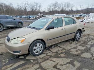 Toyota Corolla 1.8L 4 2005