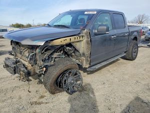 Ford F-150 3.5L 6 2015