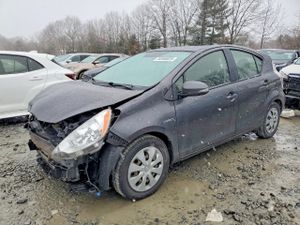 Toyota Prius 1.5L 4 2013