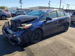 Toyota Prius 1.8L 4 2013