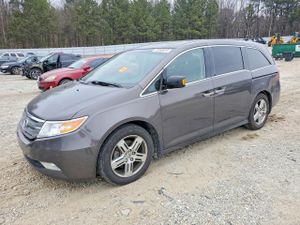 Honda Odyssey 3.5L 6 2012
