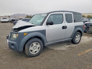 Honda Element 2.4L 4 2008