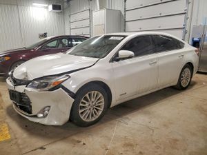 Toyota Avalon 2013