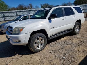Toyota 4Runner 4.0L 6 2004