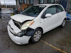Toyota Yaris 1.5L 4 2007