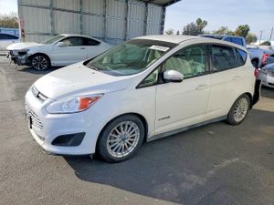 Ford C-series 2.0L 4 2013
