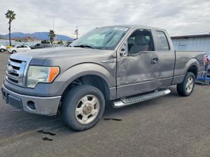 Ford F-150 5.4L 8 2009