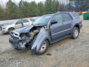 Toyota 4Runner 4.0L 6 2006