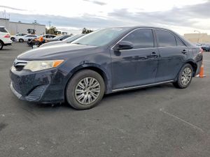 Toyota Camry 2.5L 4 2014