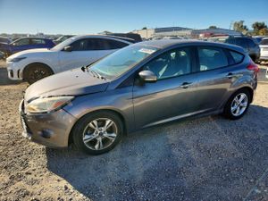 Ford Focus 2.0L 4 2014
