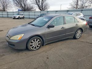 Honda Accord 3.0L 6 2006