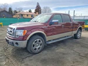 Ford F-150 5.4L 8 2010
