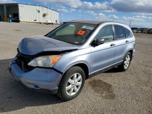 Honda CR-V SE 2.4L 4 2011