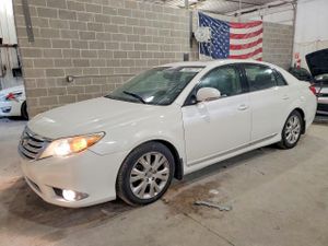 Toyota Avalon 3.5L 6 2011
